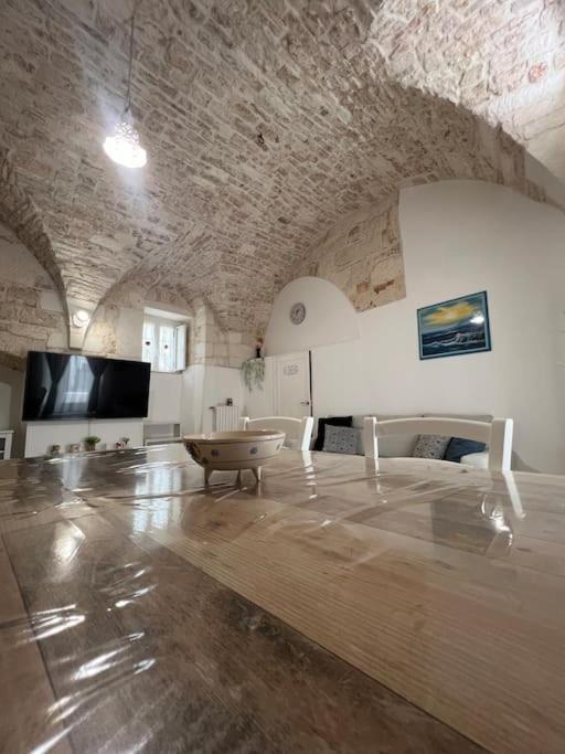 Al Civico 33 Leilighet Martina Franca Eksteriør bilde